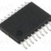 ATTINY861A-XU mikrokontroler AVR, TSSOP20; MICROCHIP TECHNOLOGY