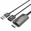 Kabel USB/HDMI Smartfon-TV Nie wymaga MHL, Android/iOS FullHD UNITE