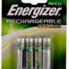akumulator Energizer AAA 1000mAh