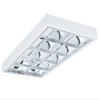 218 nt G13 2x18W EVG miLEDo RSTR 218 NT-EVG