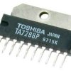 TA7288P SIL 10 TOSHIBA