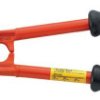 Nożyce do drutu czołowe VBW CombiCUT 433040 370 mm