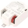 28003215 Zasilacz impulsowy, LED, 24W, 24÷40VDC, 500÷600mA, 198÷264VAC