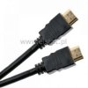 Kabel HDMI - HDMI 1m, 4K 2.0 bez filtrów