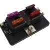SecoRüt FHA504 Fuse Blade-type 30A 4 pins LED indicator