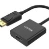 UNITEK Adapter DISPLAYPORT / HDMI, Y-5118DA