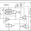 3-A, low-VIN (1.15-V), high-accuracy, ultra-low-dropout voltage regulator with enable | KTT | 5 | -40 to 125