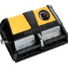 Hydrauliczna pompka nożna XA11G, 1L Enerpac