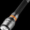 NEB-FLT-1070-G LED torch, 12,000 lm, rechargeable battery