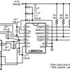 ±2°C Quad Remote and Local Temperature Sensor with TruTherm Technology and SMBus Interface