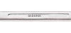 Gedore 6019420 2 32X36 Klucz oczkowy podwójny Rozmiar klucza (metryczny) (tylko do tytułu) 32 - 36 mm