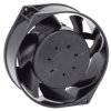 Wentylator osiowy 115 V AC AC 150 x 57mm 25W 370m³/h 63dB IP54