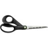 Fiskars 1074544 Ff Renew Pruner Garden Hand Tool Black RecycLED 210 mm