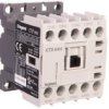 Stycznik Pomocniczy 16A 4Z 230V Ac Ctx3 416806