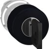 Przycisk, kolor: Czarny, Schneider Electric, XB4