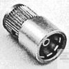 TE Connectivity TE AMP RF - Special Miniature Connectors 1059654-1 1 szt.