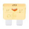 TruPower 498269 Standard Blade Fuse 20A