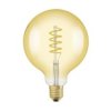 Żarówka Led E27 G125 5W 25W 250Lm 2000K Ciepła 300 Osram Vintage 1906