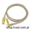 V42251-C608-V109/03 PatchCord HF +SMB, JACK1.0-2.3 CABLE SIEMENS