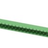 Wtykowy blok zaciskowy, seria: MSTB 2.5/19-G 19 -pinowe raster 5 mm 1-rzędowe Phoenix Contact
