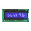 WYŚWIETLACZ LCD 2x16 E W1B 16x2 CYRYLICA NIEBIESKI