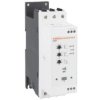 Softstart 18,5kW przy 400VAC wersja zaawansowana wbudowany przekaźnik bypass i wentylator zasilanie pom. 100...240VAC ADXNP038