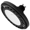 AR111 GU10 9W 840 120deg; SMD czarna Brilum 6379 SOF
