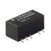 Przetwornica DC-DC, 1W, Uwe 4,5–5,5 V DC, Uwy 3.3V dc, Iwy 300mA Nie, TRACOPOWER Nie