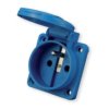 Gniazdo tablicowe 250V/16A IP54 EE 16 004482123 ETI