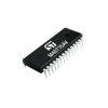 M48T35AV-10PC1 3.3 V, 256 Kbit (32 Kbit x 8) TIMEKEEPER® SRAM
