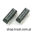 DIP12-1A72-12LHR Reed Relay 12VDC 1A THT MEDER