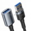 USB AM AF kabel WT- GN 1m ( USB 3,0 ) Baseus
