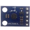 HMC5883 - czujnik 3 osiowy pola magnetycznego