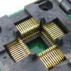 Waveshare QFP44 TO DIP44 (A), Programmer Adapter