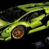 6288789 LEGO® Technic Lamborghini Sián FKP 37