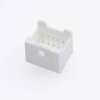 Molex Listwa kołkowa, męska, do wbudowania, standardowa Ilość pinów 10 Wymiary siatki: 2 mm 559171010 1 szt. paleta