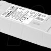 127630 LED power supply unit, 38 W, 300 - 1050 mA, Casambi
