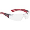 Bolle Safety RUSHPPSI RUSH+ PLATINUM® Safety Glasses - Clear