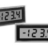 Woltomierz cyfrowy DC LCD Murata Power Solutions ±2% 3.5-cyfr -2 → +2V