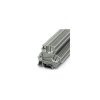 Przelotowa złączka szynowa - UKK 4-FS - 2770561