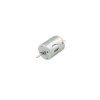 Silnik miniaturowy 3V ośka fi: 2mm długość 11mm MT86