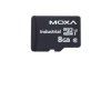 Karta Micro SD MicroSD, 8 GB, MOXA ABC-03