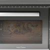 Profi Cook PC-MBG 1277 Piekarnik elektryczny urządzenie wielofunkcyjne, okno widokowe, funkcja konwekcji, bezstopniowy r
