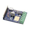 Tic T825 - sterownik silnika krokowego USB 45V/2,5A - zmontowany - Pololu 3130
