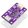 Li-ion Charger with Protection