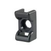 HellermannTyton 151-24660 KR6G5-W-BK-C1 Screw Mounted Base LKC, KR, NY