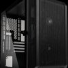 CITADEL MESH Kolink Citadel Mesh microATX case, black
