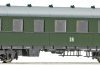Wagon osobowy Roco 74860 Standardowy wagon ekspresowy H0, 1. klasa, DR