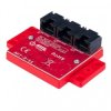 Switch PoE 3x port RJ45 (Fast Ethernet 100Mb/s) przełącznik niezarządzalny APT-3-11 ATTE