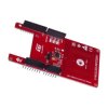 X-NUCLEO-NFC02A1 Dynamic NFC tag expansion board based on M24LR for STM32 Nucleo
